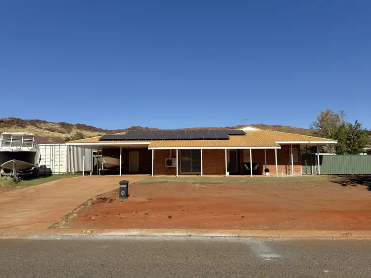 15 Truslove Way, Pegs Creek WA 6714