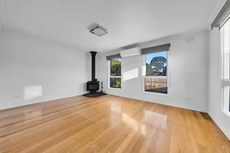Second view of Homely house listing, 22 Jacaranda Drive, Baxter VIC 3911