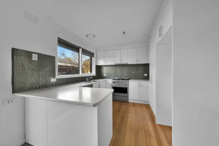 Third view of Homely house listing, 22 Jacaranda Drive, Baxter VIC 3911