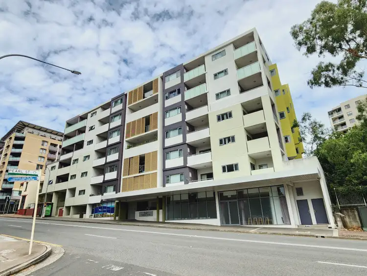 303/321 Forest Road, Hurstville NSW 2220