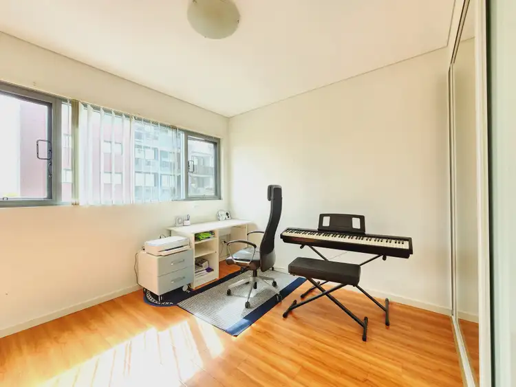 Fifth view of Homely apartment listing, 303/321 Forest Road, Hurstville NSW 2220