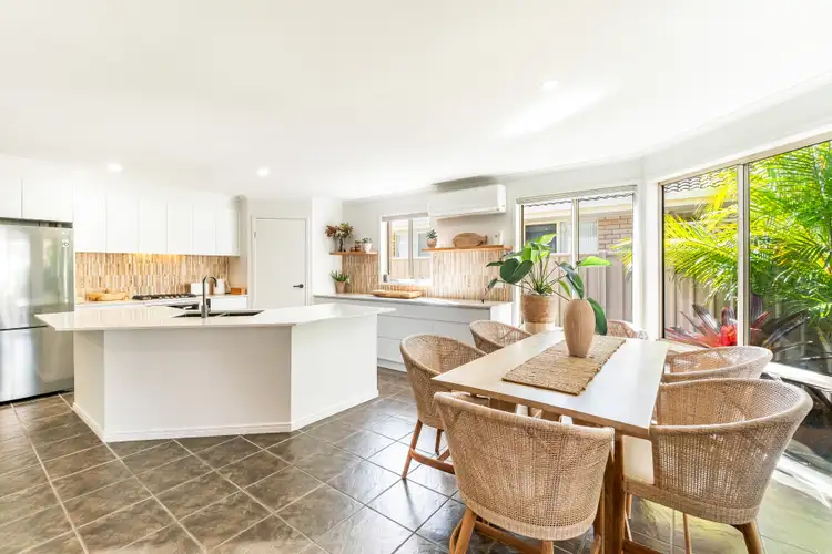 Fourth view of Homely house listing, 3 Buccaneers Court, Yamba NSW 2464
