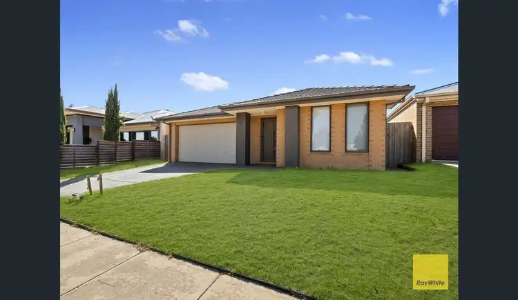 Main view of Homely house listing, 36 Waterway Boulevard, Weir Views VIC 3338