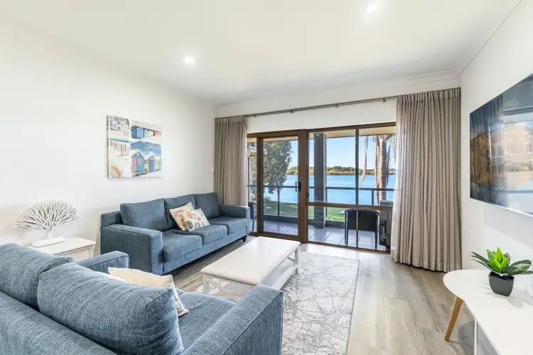 Third view of Homely apartment listing, 18/27-29 Yamba Road, Yamba NSW 2464
