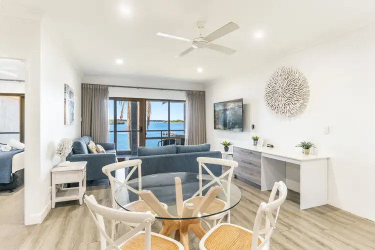 Fourth view of Homely apartment listing, 18/27-29 Yamba Road, Yamba NSW 2464