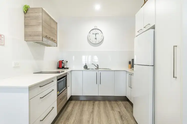 Fifth view of Homely apartment listing, 18/27-29 Yamba Road, Yamba NSW 2464