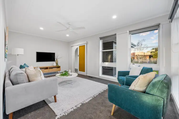 Second view of Homely house listing, 11 Huntington Street, Wendouree VIC 3355