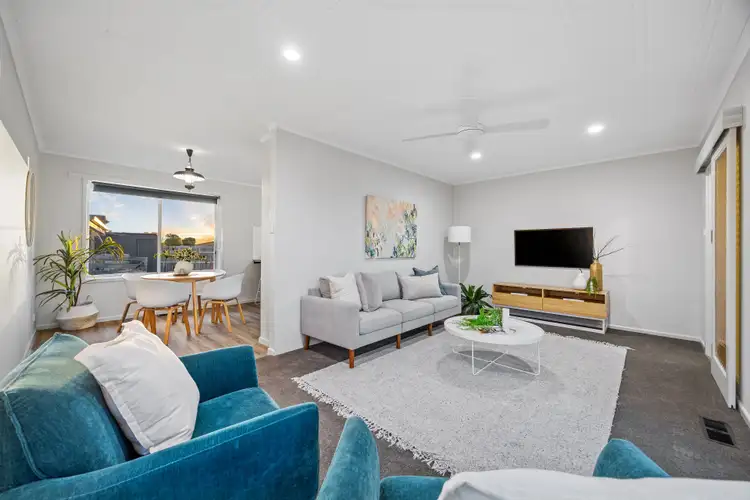 Third view of Homely house listing, 11 Huntington Street, Wendouree VIC 3355