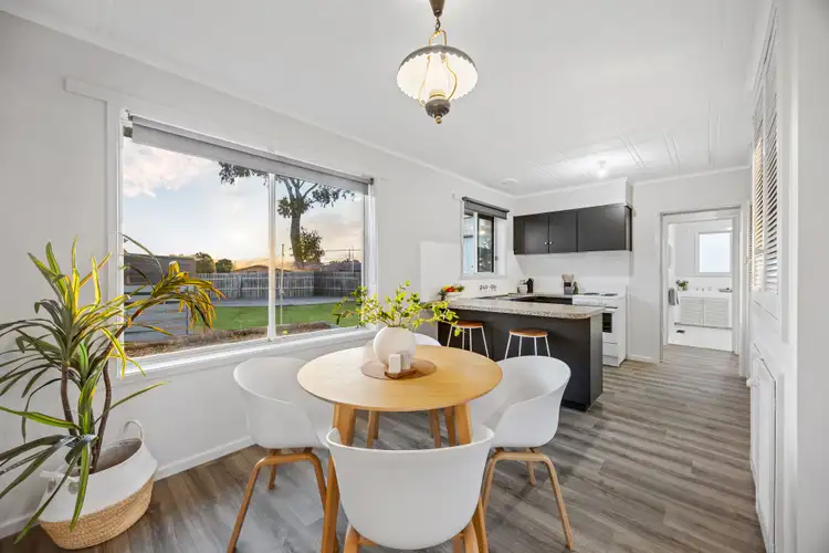 Sixth view of Homely house listing, 11 Huntington Street, Wendouree VIC 3355