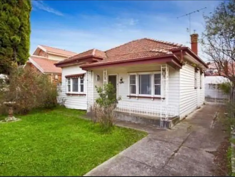 Main view of Homely house listing, 128 Ohea Street, Coburg VIC 3058