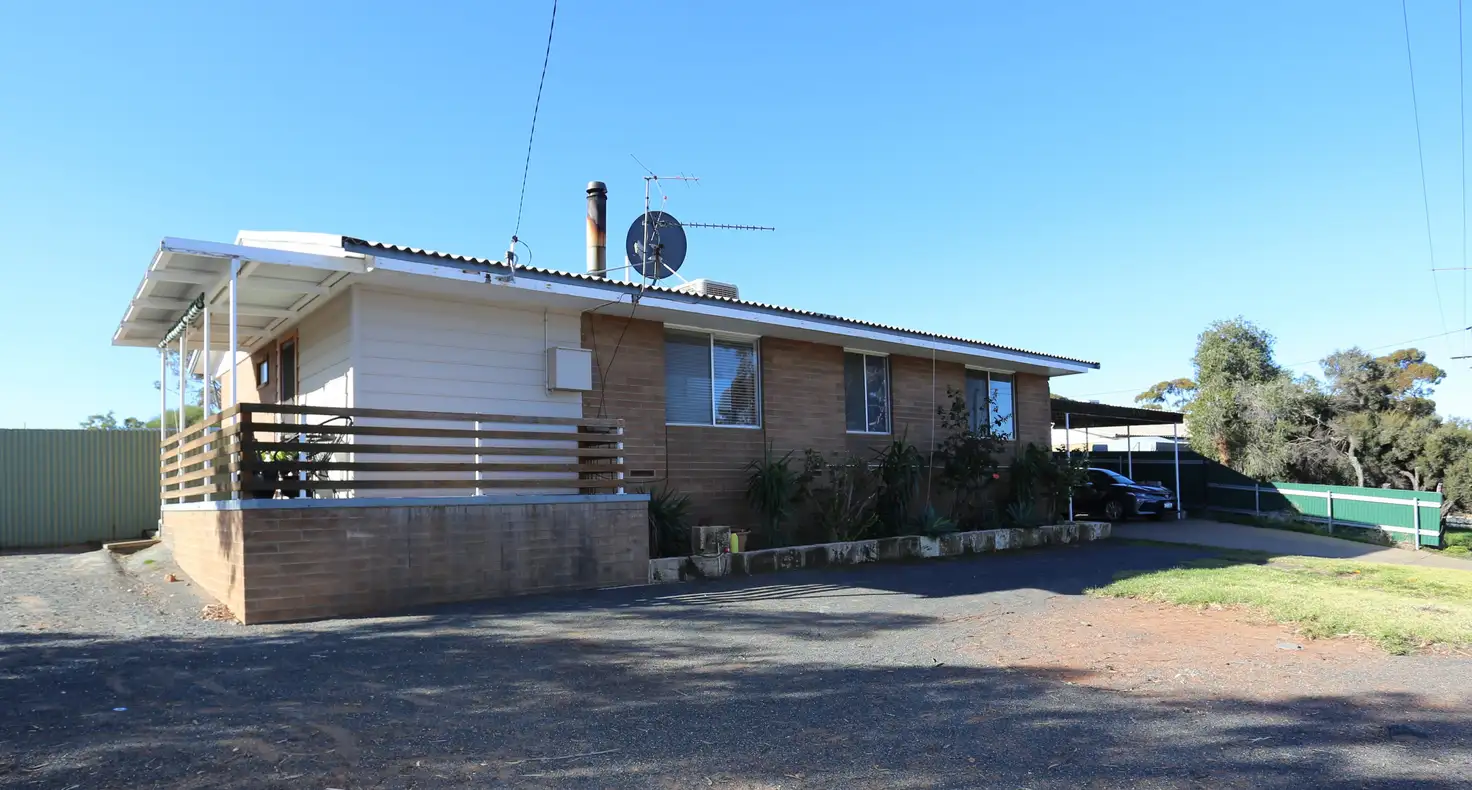 Main view of Homely house listing, 2 Bachelor Avenue, Kambalda East WA 6442