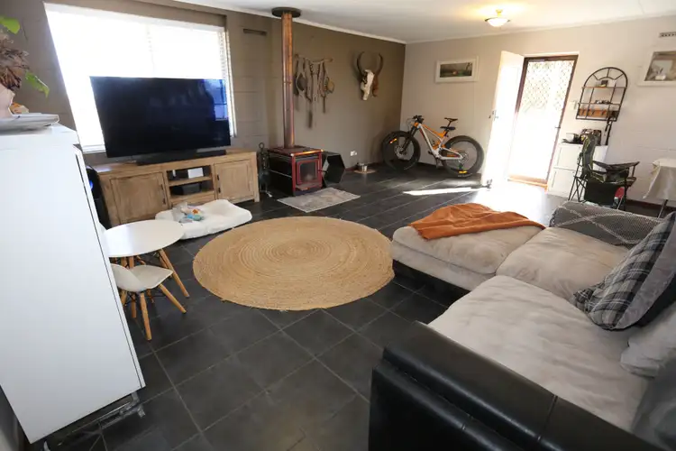 Second view of Homely house listing, 2 Bachelor Avenue, Kambalda East WA 6442