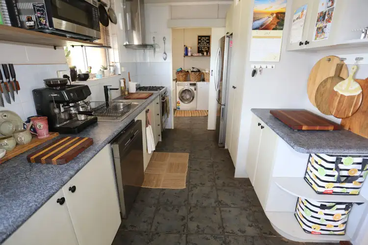 Third view of Homely house listing, 2 Bachelor Avenue, Kambalda East WA 6442