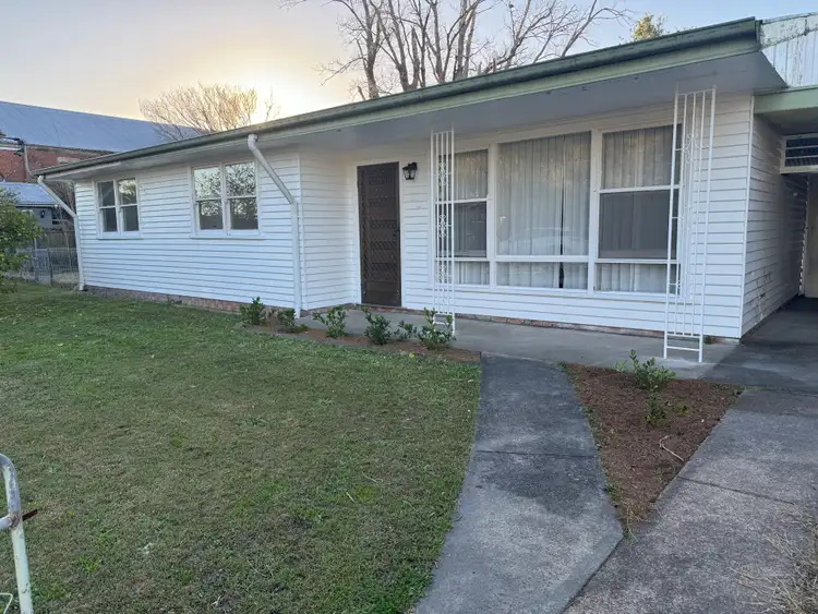 Main view of Homely house listing, 80 Princess Street, Morpeth NSW 2321
