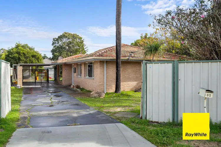32 George Street, Gosnells WA 6110
