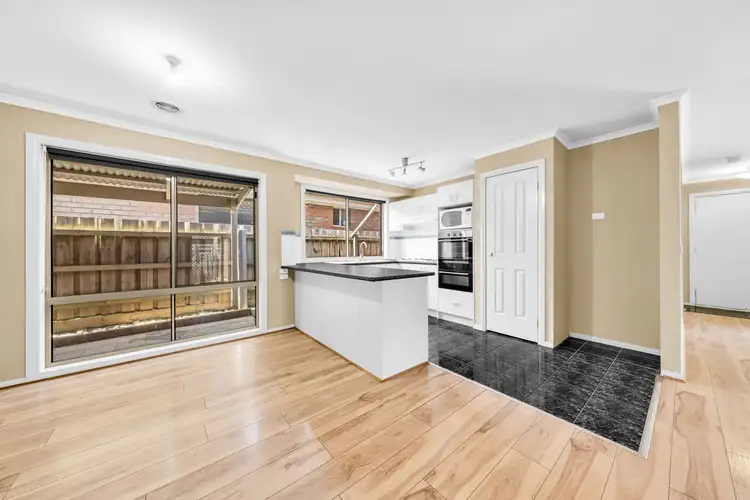 Second view of Homely house listing, 11 Szer Way, Carrum Downs VIC 3201