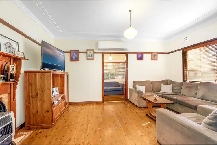 Second view of Homely house listing, 4 Ladbury Avenue, Penrith NSW 2750
