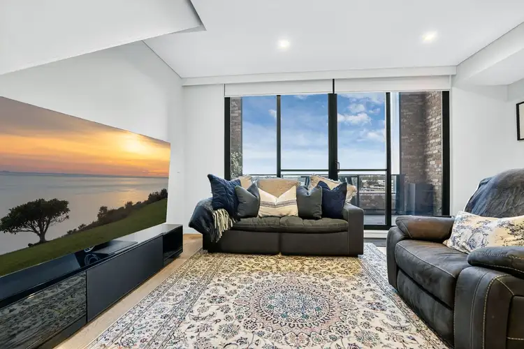 Fourth view of Homely apartment listing, 811/26A Lord Sheffield Circuit, Penrith NSW 2750