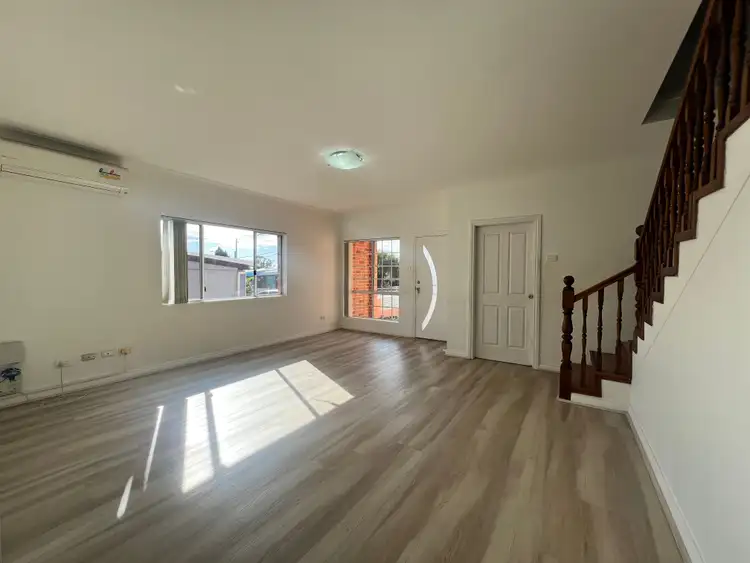 Second view of Homely house listing, 150B Richmond Road, Blacktown NSW 2148