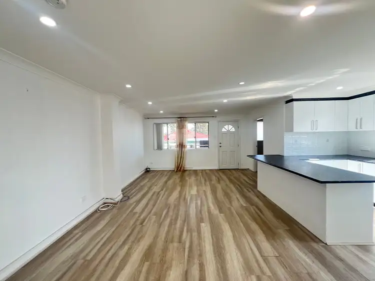 Third view of Homely house listing, 150B Richmond Road, Blacktown NSW 2148