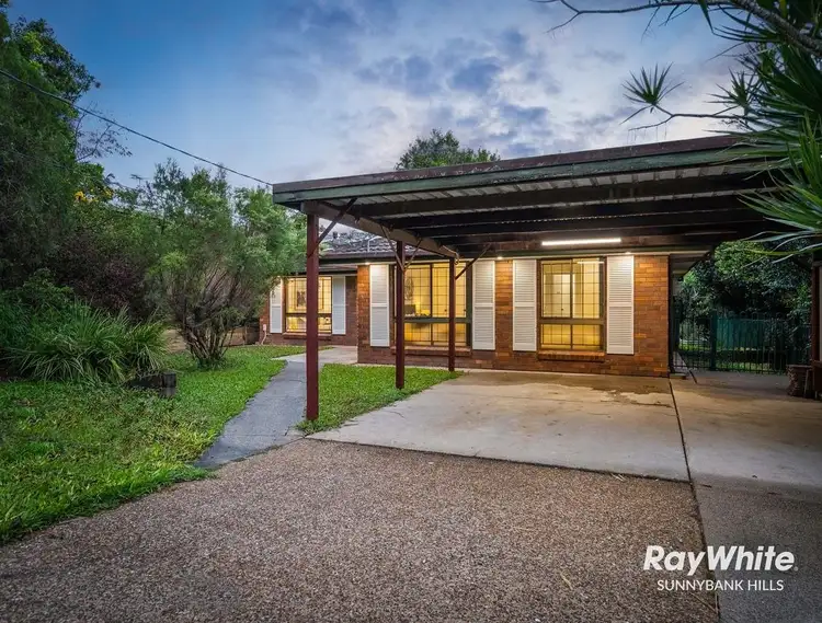 206 Lister Street, Sunnybank QLD 4109