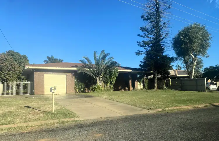 7 Newman Place, Carnarvon WA 6701