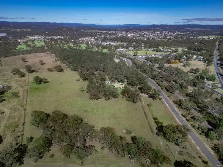 39 Mckillop Lane, Stanthorpe QLD 4380