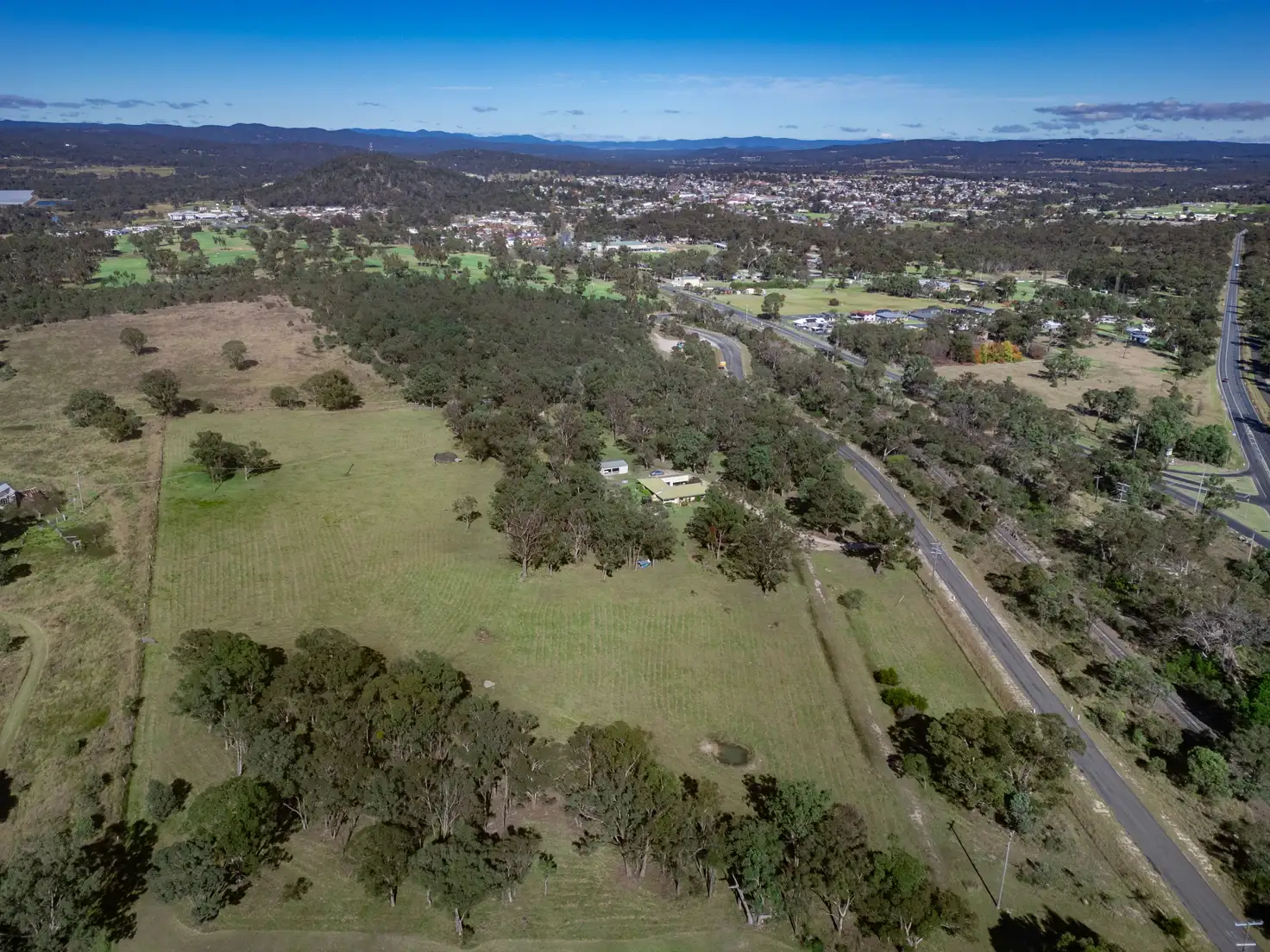 Main view of Homely house listing, 39 Mckillop Lane, Stanthorpe QLD 4380