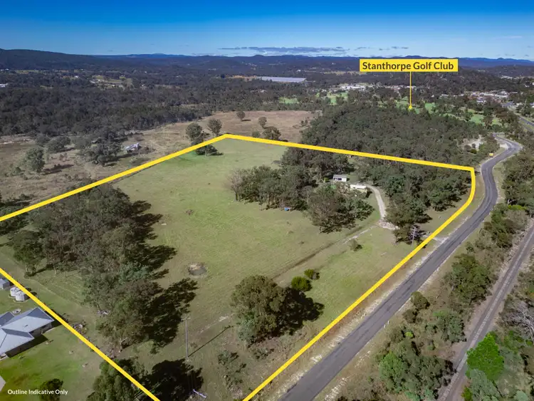 Fourth view of Homely house listing, 39 Mckillop Lane, Stanthorpe QLD 4380