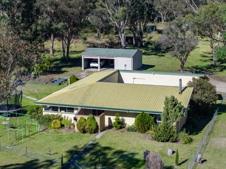 Seventh view of Homely house listing, 39 Mckillop Lane, Stanthorpe QLD 4380