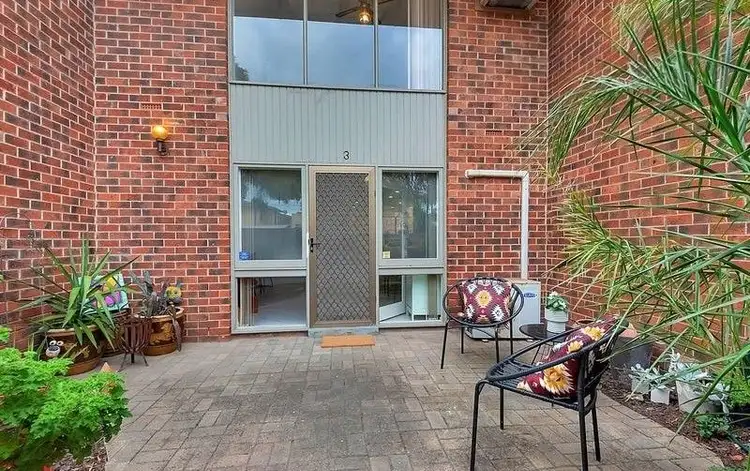 Second view of Homely unit listing, 3/3 Witter Place, Brooklyn Park SA 5032