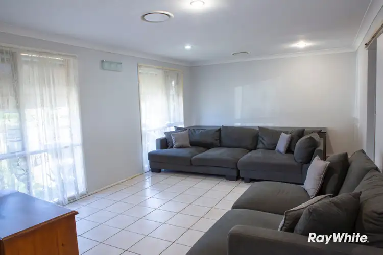 Third view of Homely house listing, 52 Tambaroora Crescent, Marayong NSW 2148