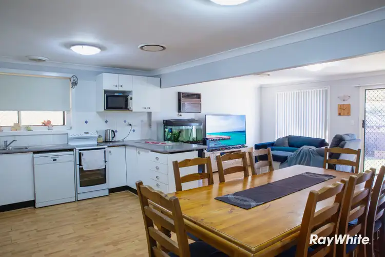 Fifth view of Homely house listing, 52 Tambaroora Crescent, Marayong NSW 2148