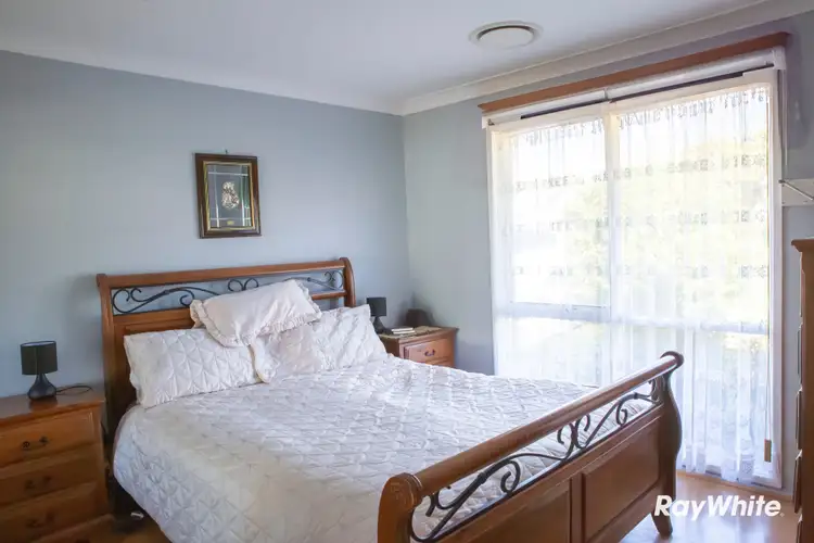 Seventh view of Homely house listing, 52 Tambaroora Crescent, Marayong NSW 2148
