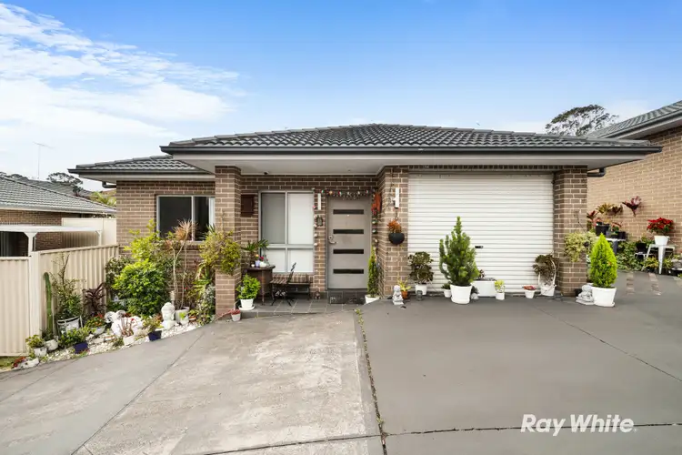 Main view of Homely house listing, 3/44 Muccillo Street, Quakers Hill NSW 2763