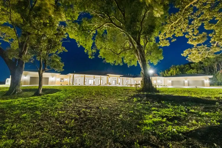362 Reesville Road, Reesville QLD 4552
