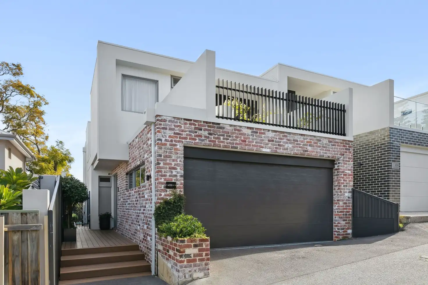 Main view of Homely house listing, 40B Joseph Street, West Leederville WA 6007