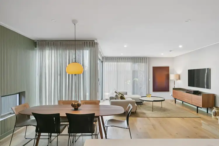 Second view of Homely house listing, 40B Joseph Street, West Leederville WA 6007