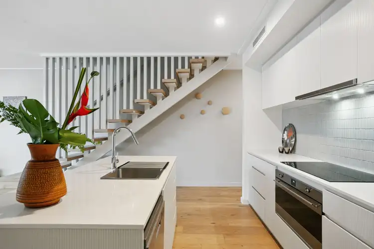 Third view of Homely house listing, 40B Joseph Street, West Leederville WA 6007