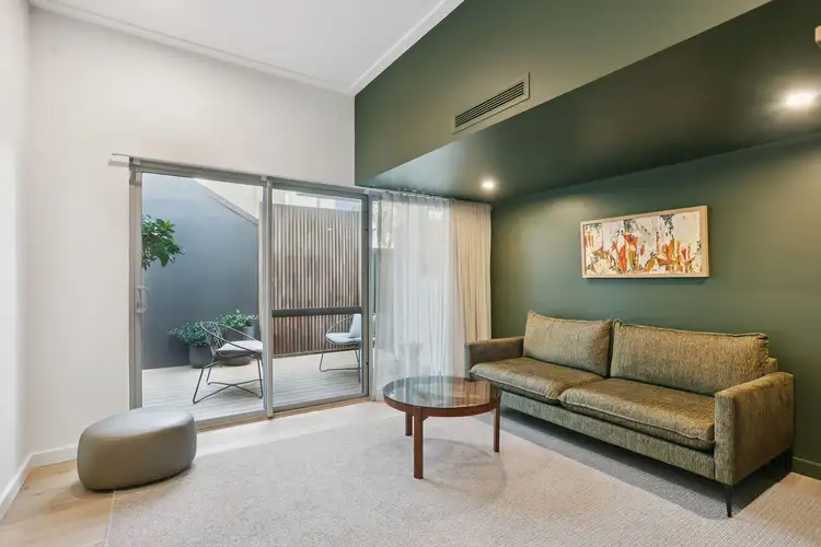 Sixth view of Homely house listing, 40B Joseph Street, West Leederville WA 6007