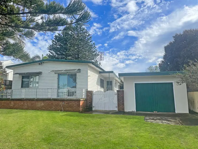 Main view of Homely house listing, 1 Mathews Street, Norah Head NSW 2263