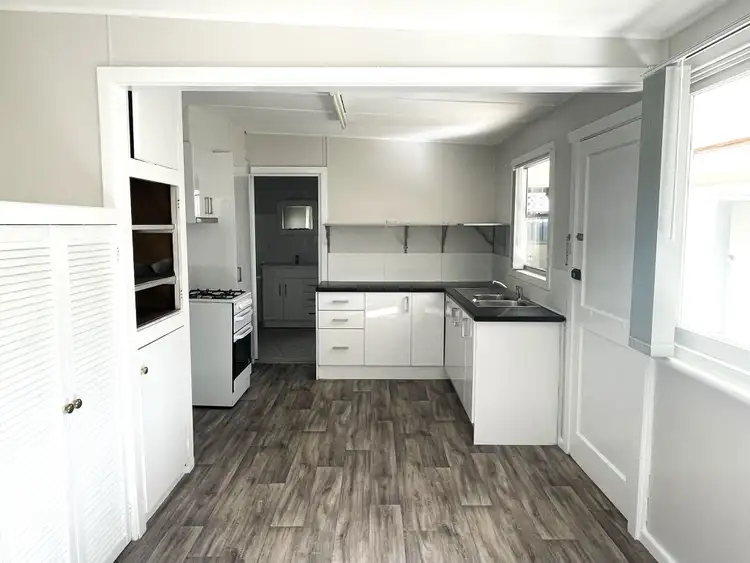 Second view of Homely house listing, 1 Mathews Street, Norah Head NSW 2263
