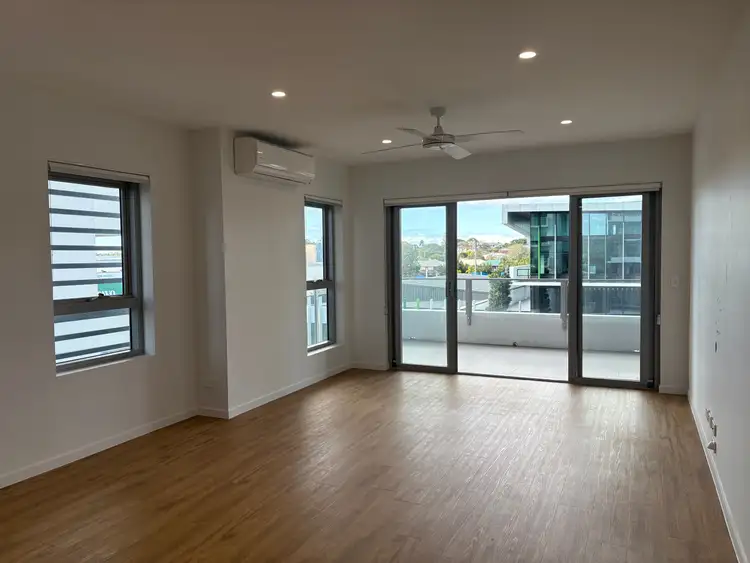 Main view of Homely apartment listing, 301/9 Playfield Street, Chermside QLD 4032