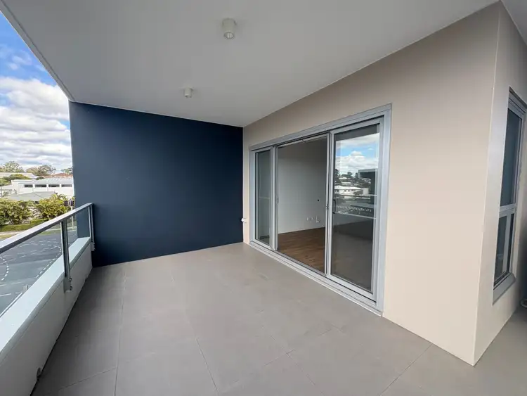 Second view of Homely apartment listing, 301/9 Playfield Street, Chermside QLD 4032