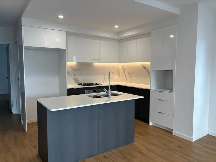 Third view of Homely apartment listing, 301/9 Playfield Street, Chermside QLD 4032
