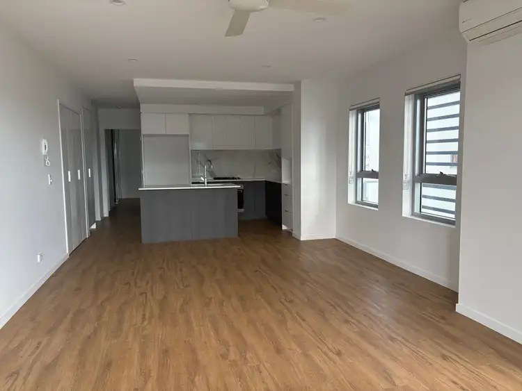 Fourth view of Homely apartment listing, 301/9 Playfield Street, Chermside QLD 4032