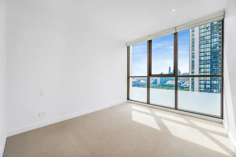 Third view of Homely apartment listing, 2006/82 Hay Street, Haymarket NSW 2000