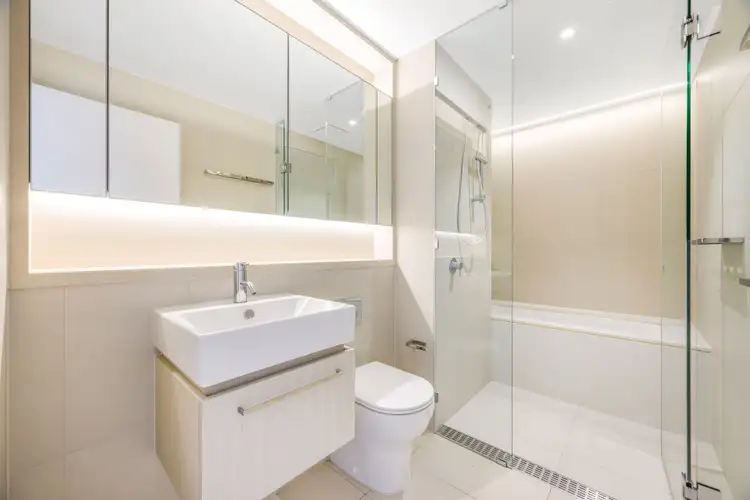 Fourth view of Homely apartment listing, 2006/82 Hay Street, Haymarket NSW 2000