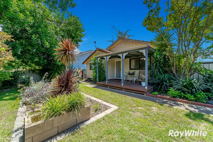 Main view of Homely house listing, 25 Waratah Street, White Hills VIC 3550