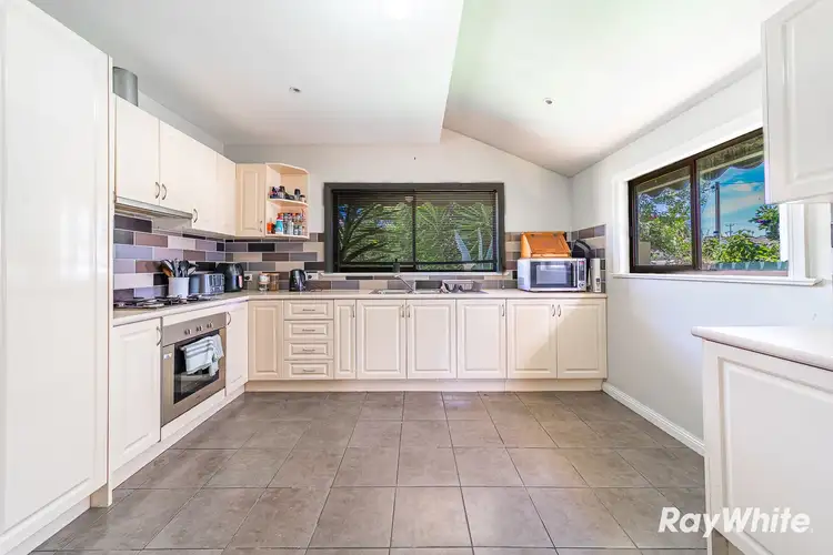 Third view of Homely house listing, 25 Waratah Street, White Hills VIC 3550